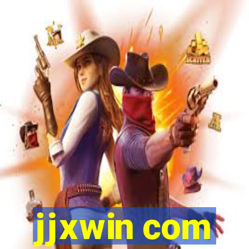 jjxwin com